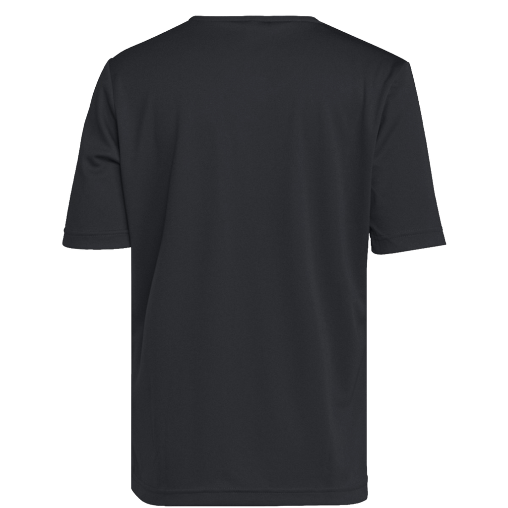 adidas Youth Entrada 22 Jersey - Black