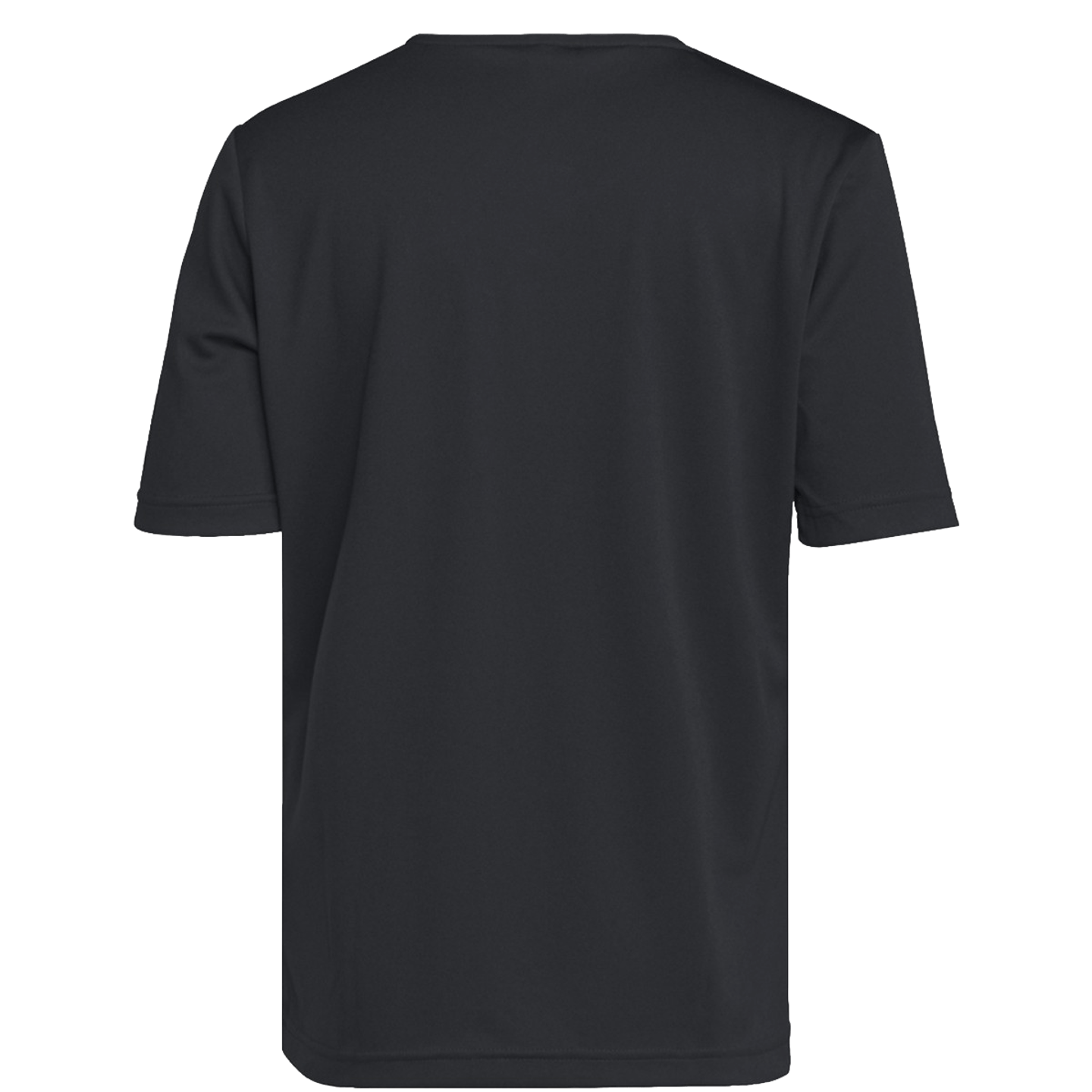 adidas Youth Entrada 22 Jersey - Black