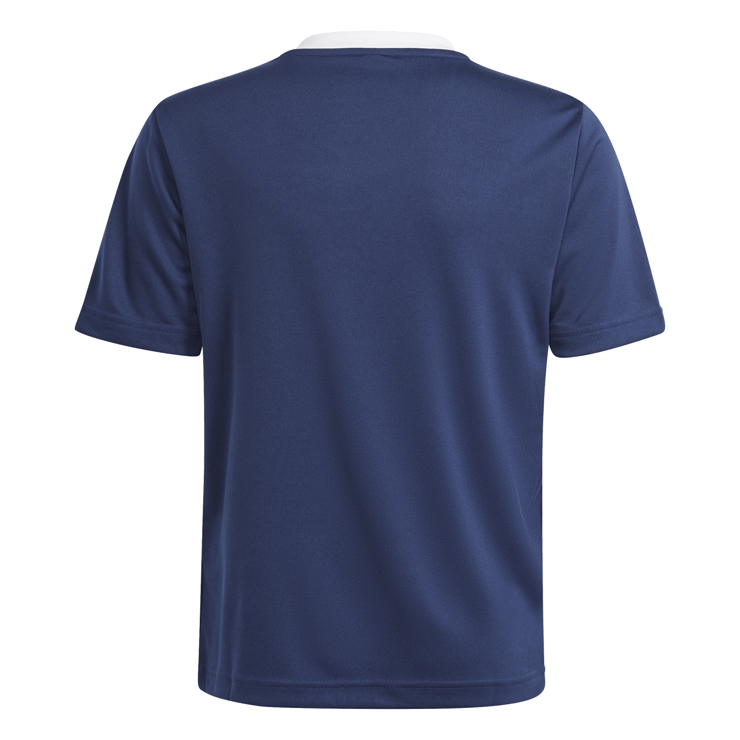 adidas Youth Entrada 22 Jersey - Navy Blue