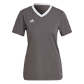 adidas Women's Entrada 22 Jersey - Grey