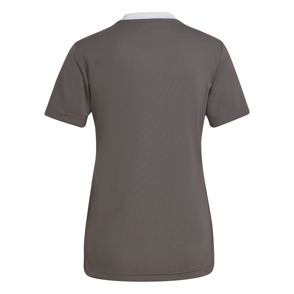adidas Women's Entrada 22 Jersey - Grey