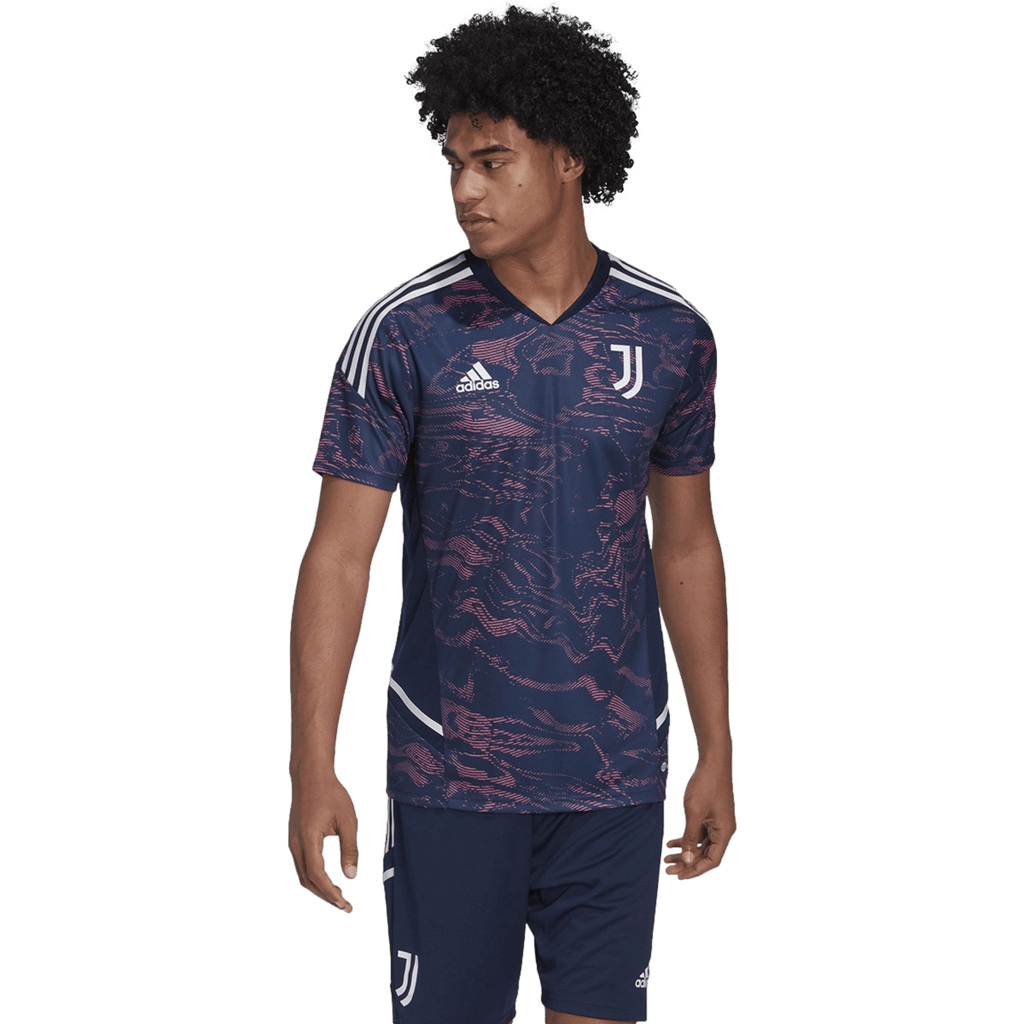 Adidas Juventus Euro Training Jersey
