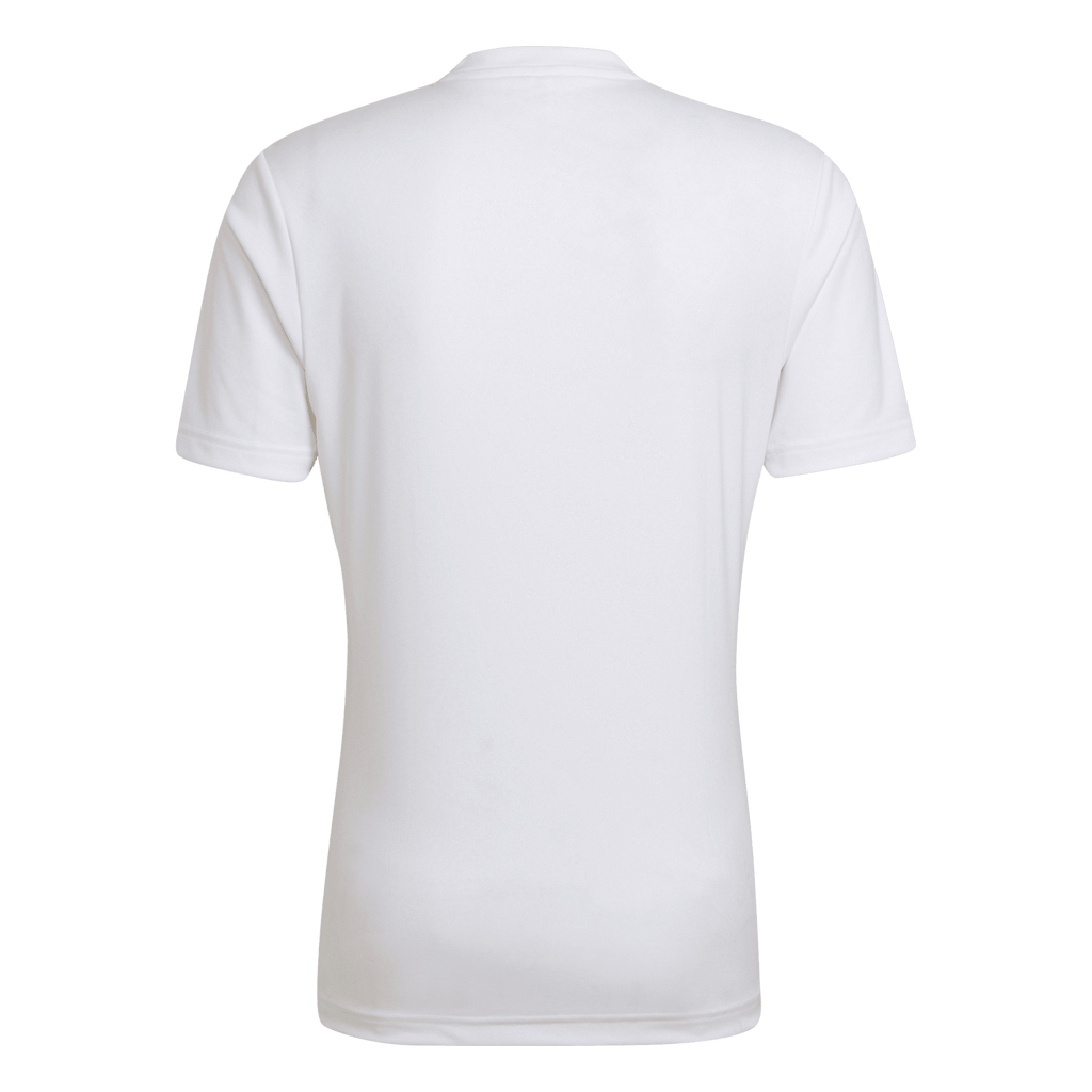 adidas Entrada 22 Jersey - White