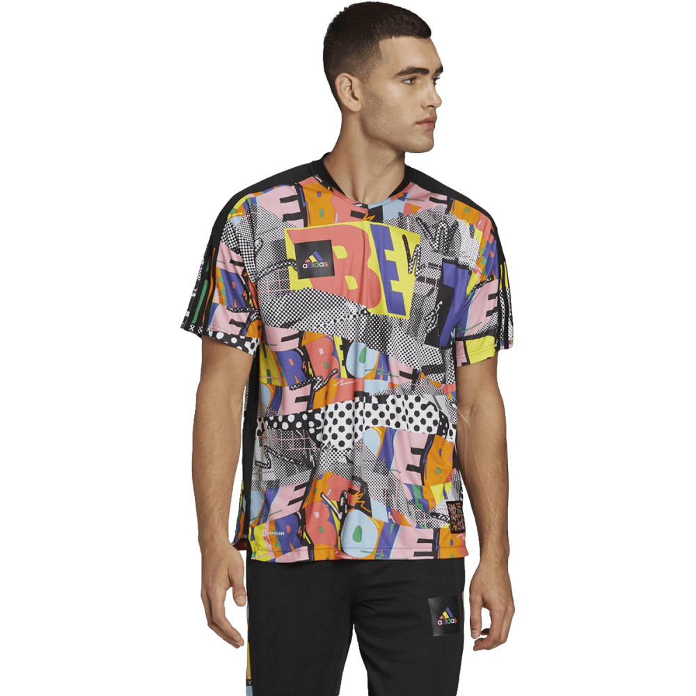 Adidas Tiro Pride Jersey - Multi