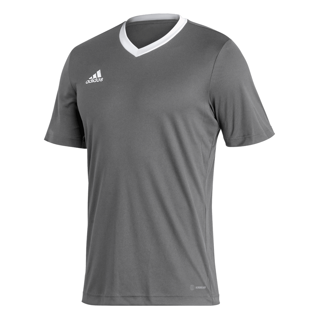 adidas Entrada 22 Jersey - Grey