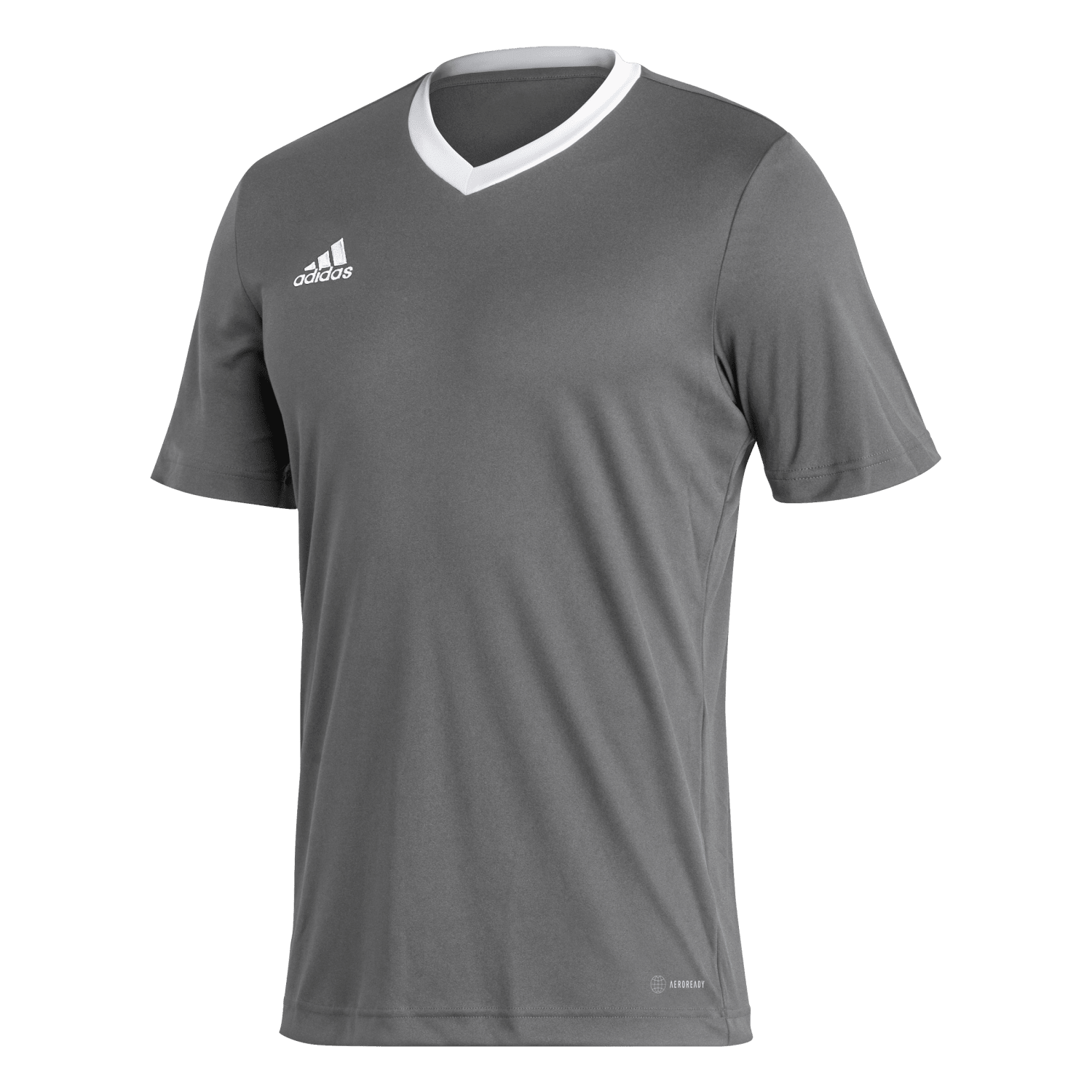 adidas Entrada 22 Jersey - Grey