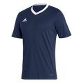 adidas Entrada 22 Jersey - Navy Blue