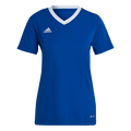 adidas Women's Entrada 22 Jersey - Royal