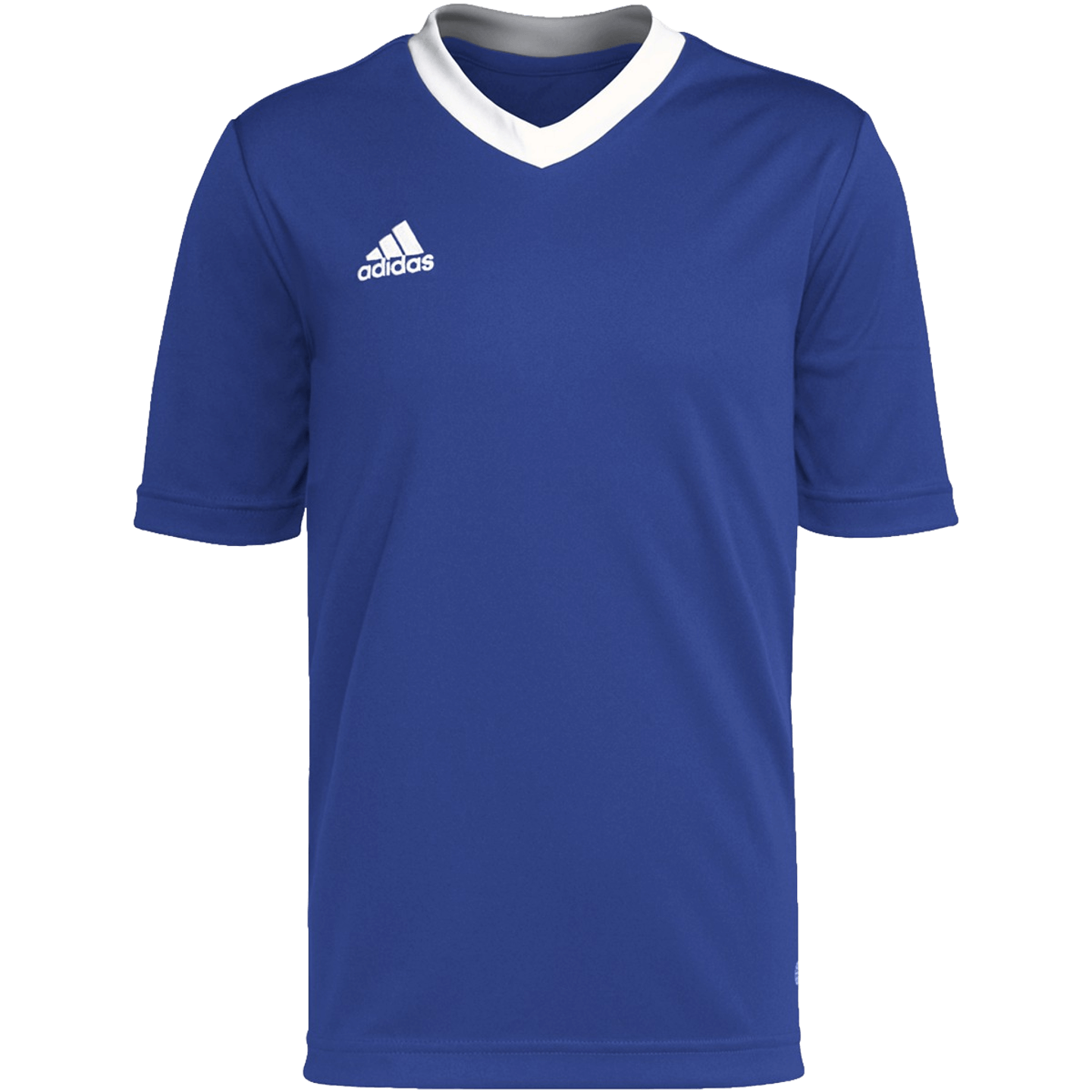 adidas Youth Entrada 22 Jersey - Royal