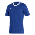 adidas Entrada 22 Jersey - Royal