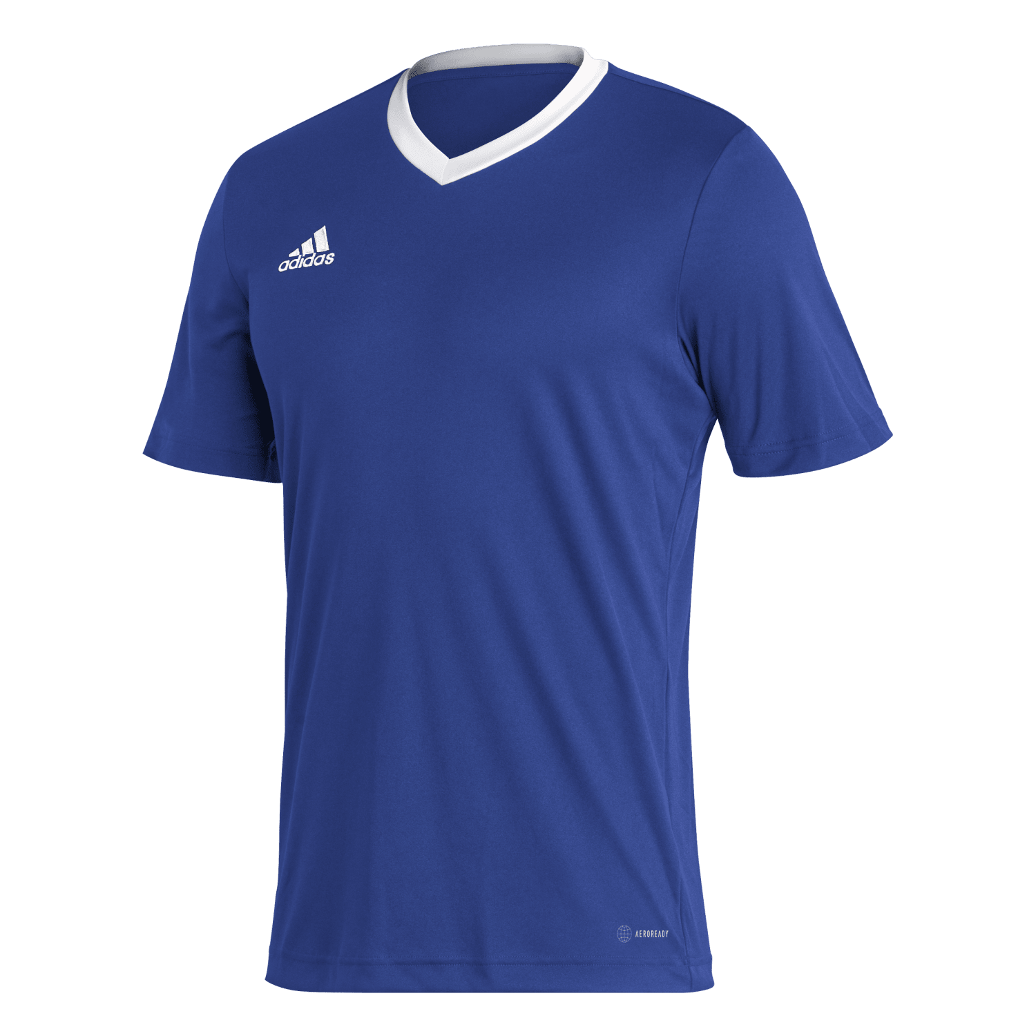 adidas Entrada 22 Jersey - Royal