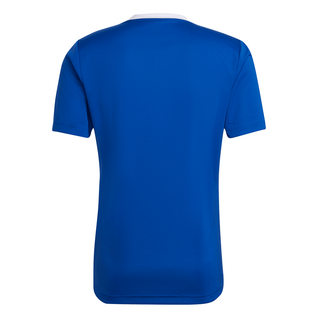 adidas Entrada 22 Jersey - Royal