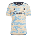 Adidas Philadelphia 23/24 Replica Away Jersey