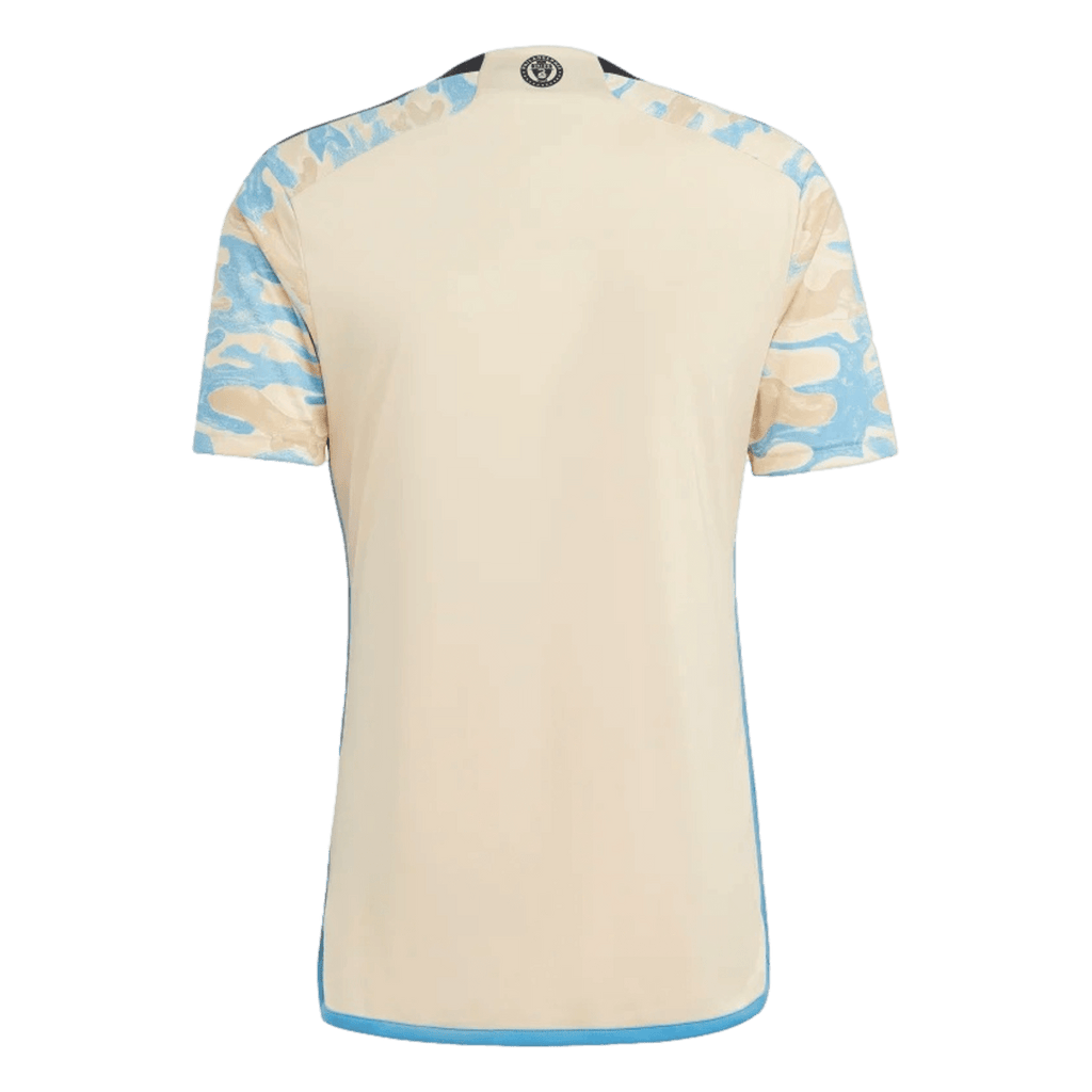 Adidas Philadelphia 23/24 Replica Away Jersey