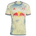 Adidas New York Red Bulls 23/24 Authentic Home Jersey