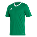 adidas Entrada 22 Jersey - Green