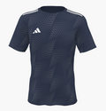 Rocklin FC- Game Jersey -Navy