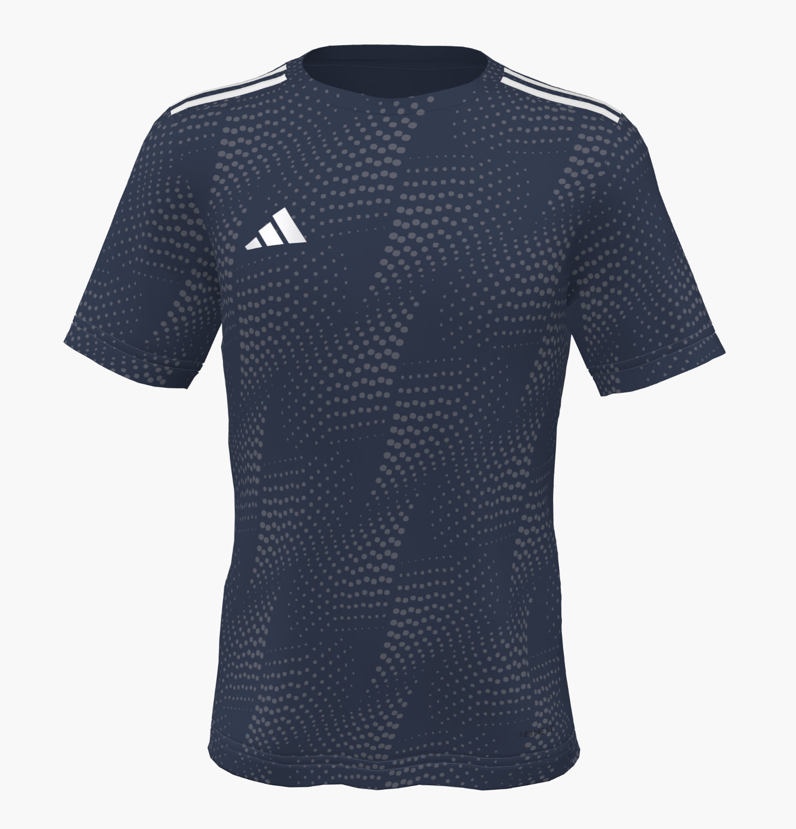 Rocklin FC- Game Jersey WOMEN-Navy