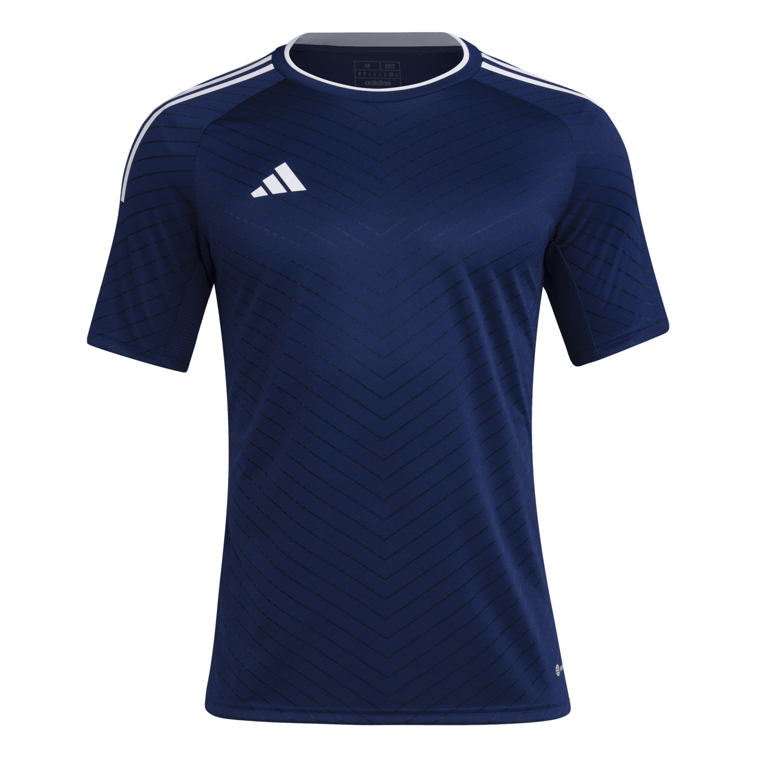 adidas Campeon 23 Jersey - Navy Blue