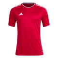adidas Campeon 23 Jersey - Red