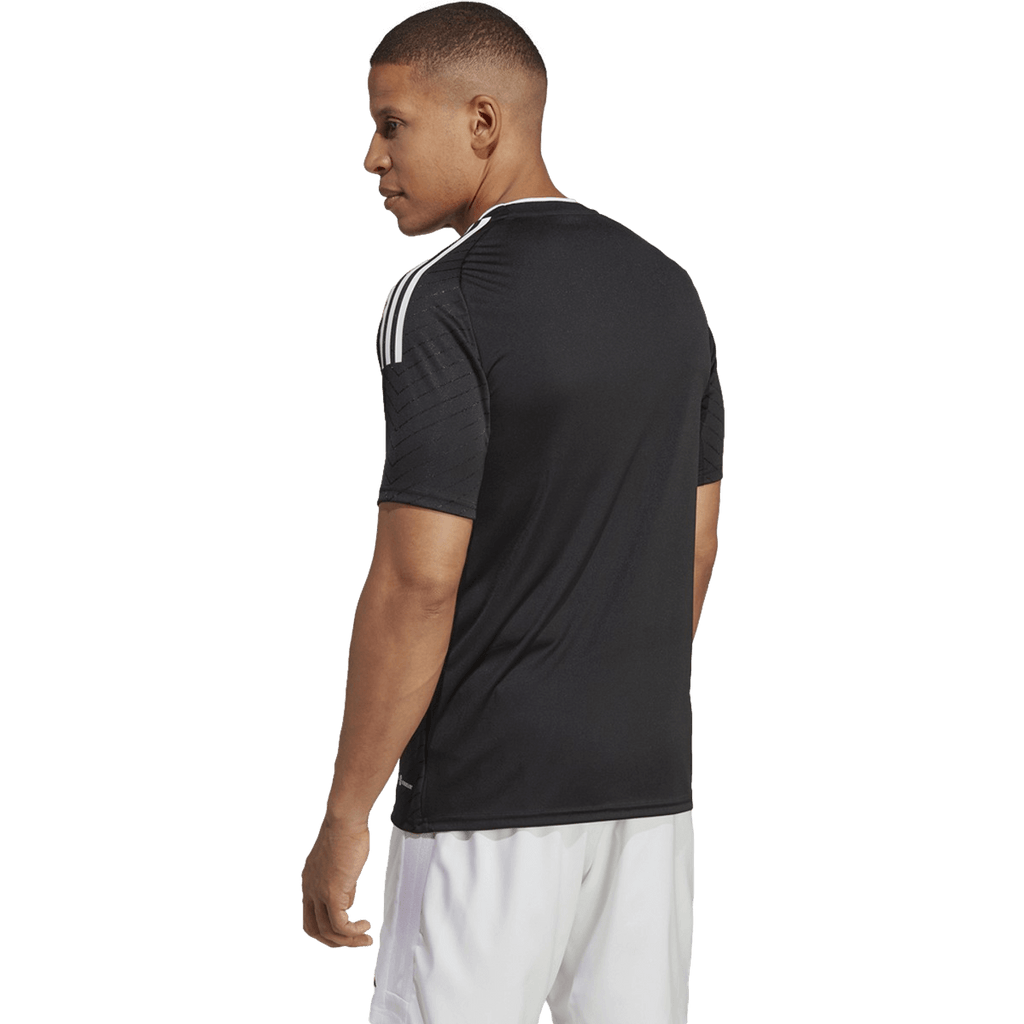 adidas Campeon 23 Jersey - Black