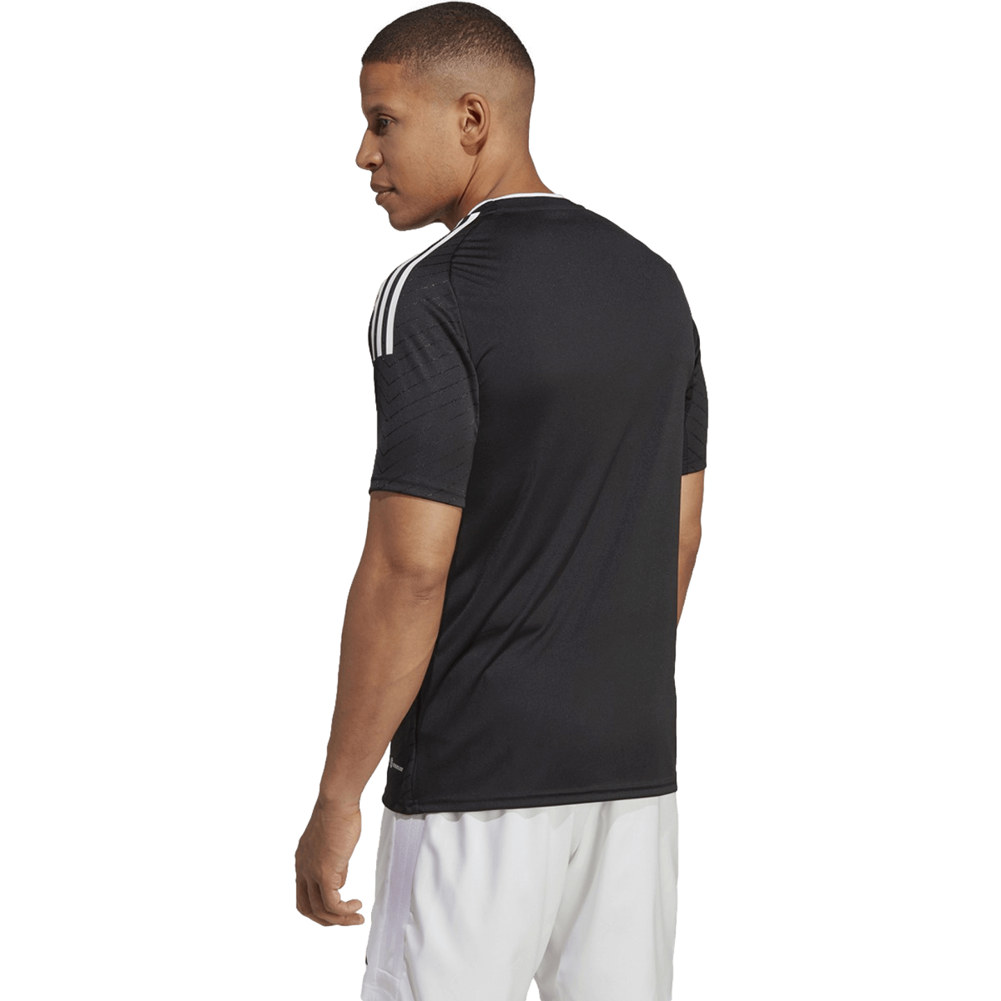 adidas Campeon 23 Jersey - Black