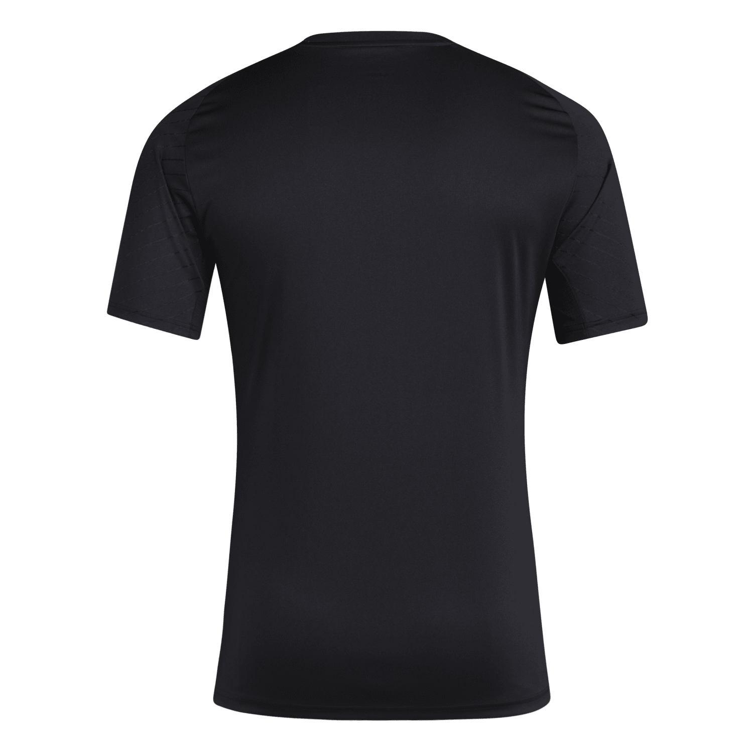 adidas Campeon 23 Jersey - Black