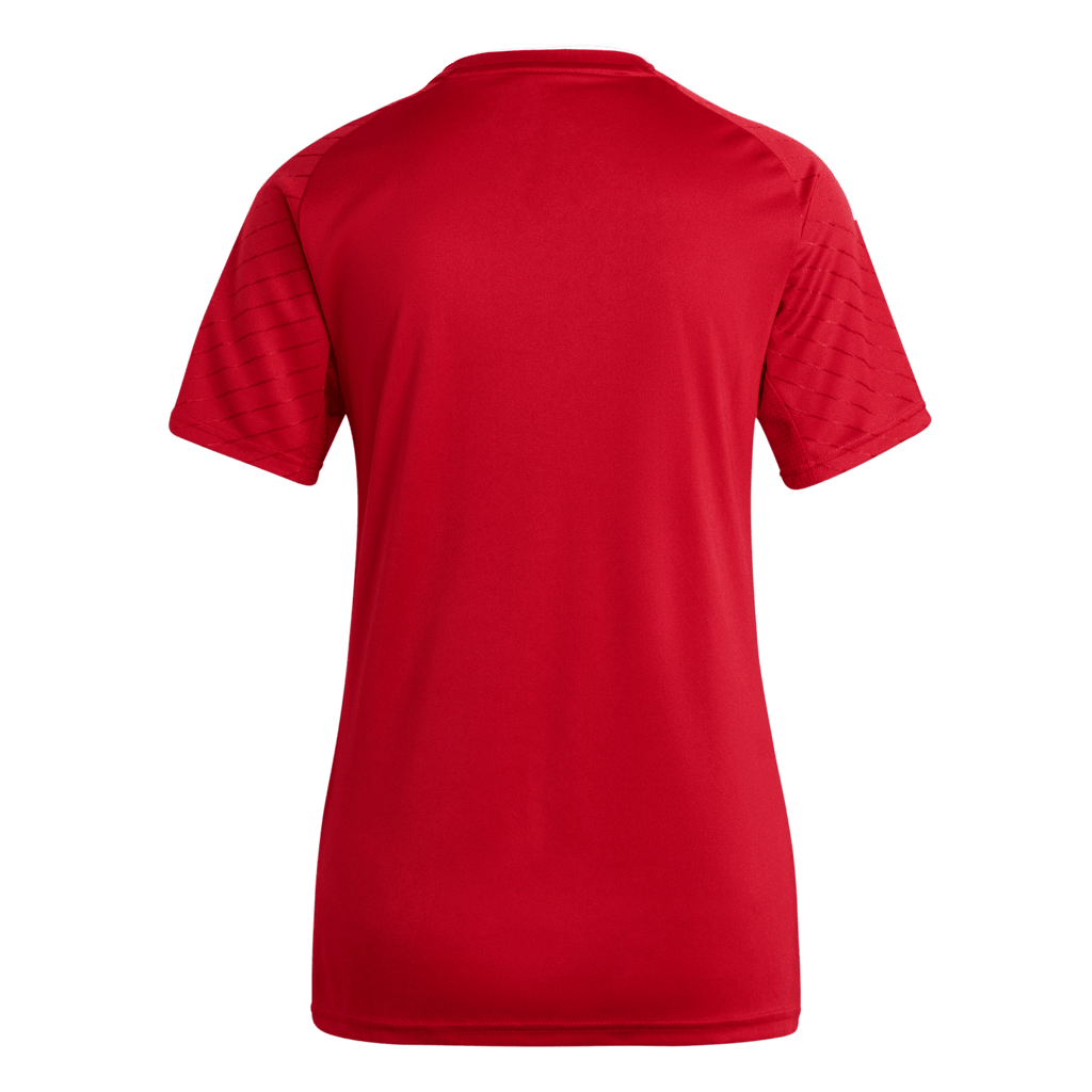 adidas Women's Campeon 23 Jersey - Red