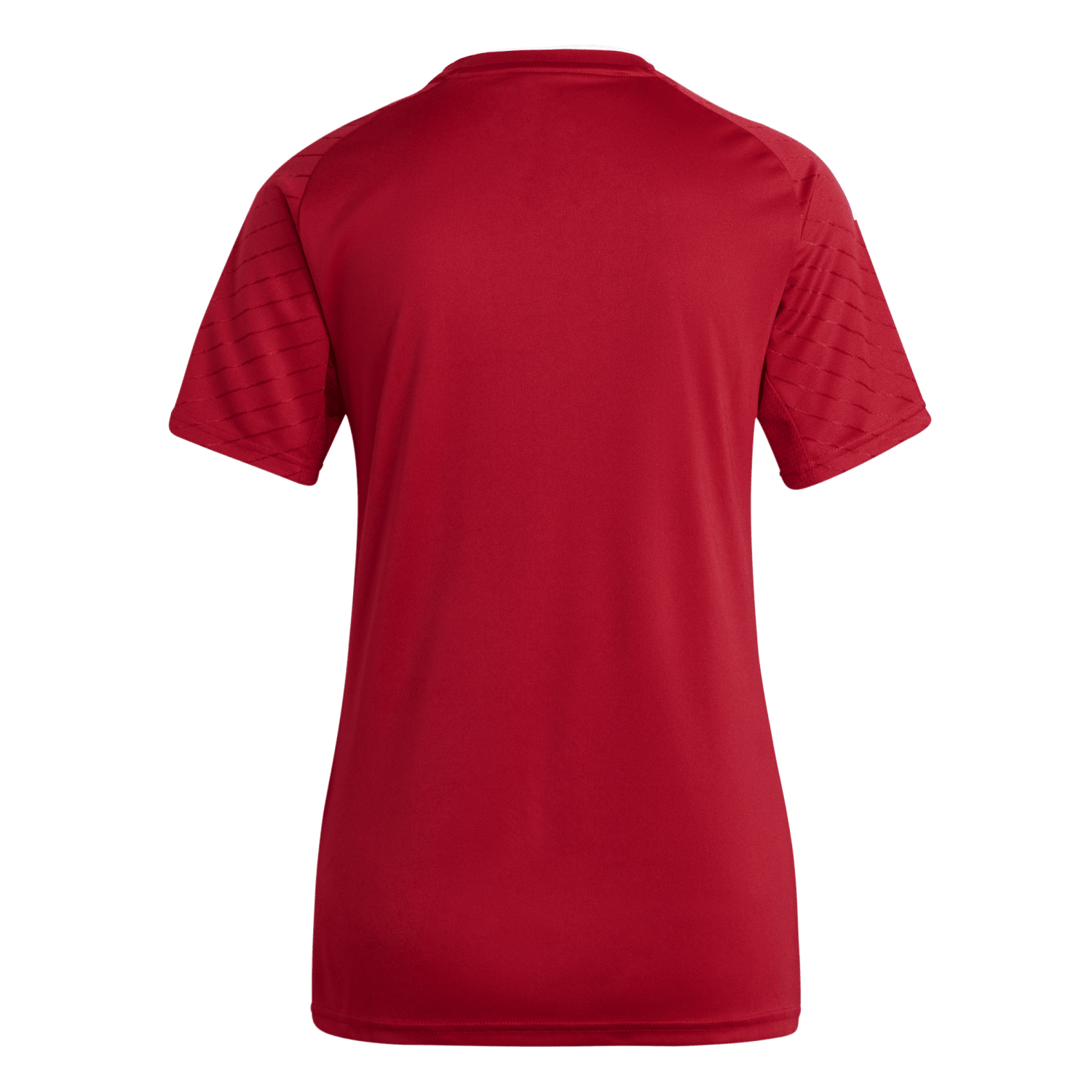 adidas Women's Campeon 23 Jersey - Red