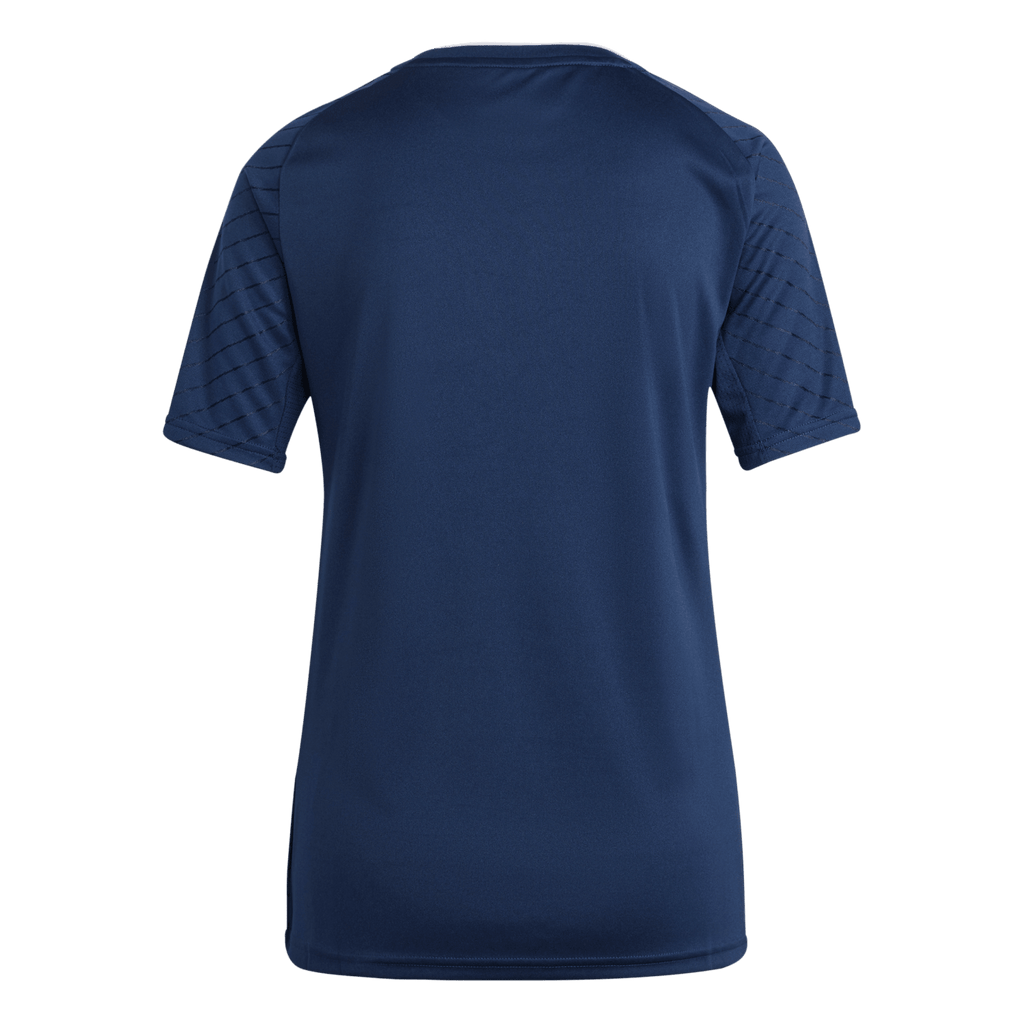 adidas Women's Campeon 23 Jersey - Navy Blue