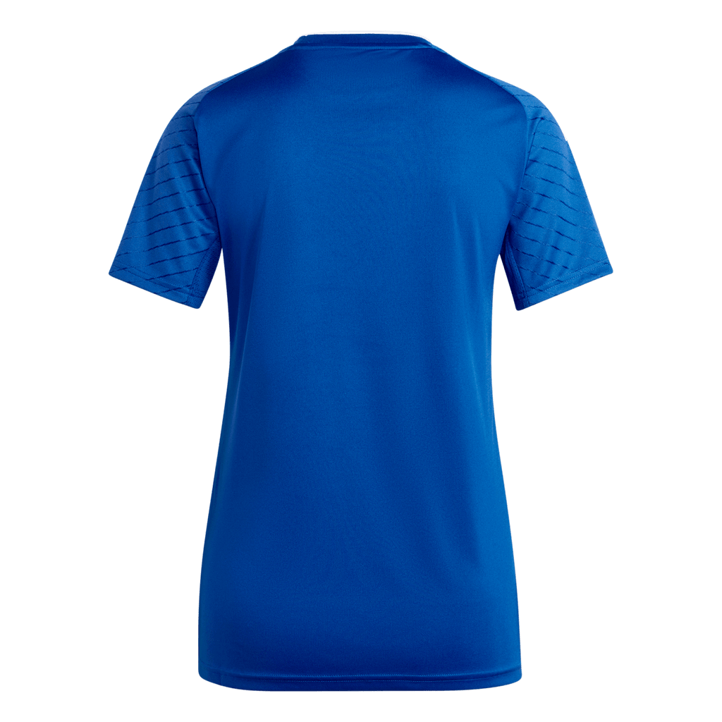 adidas Women's Campeon 23 Jersey - Royal