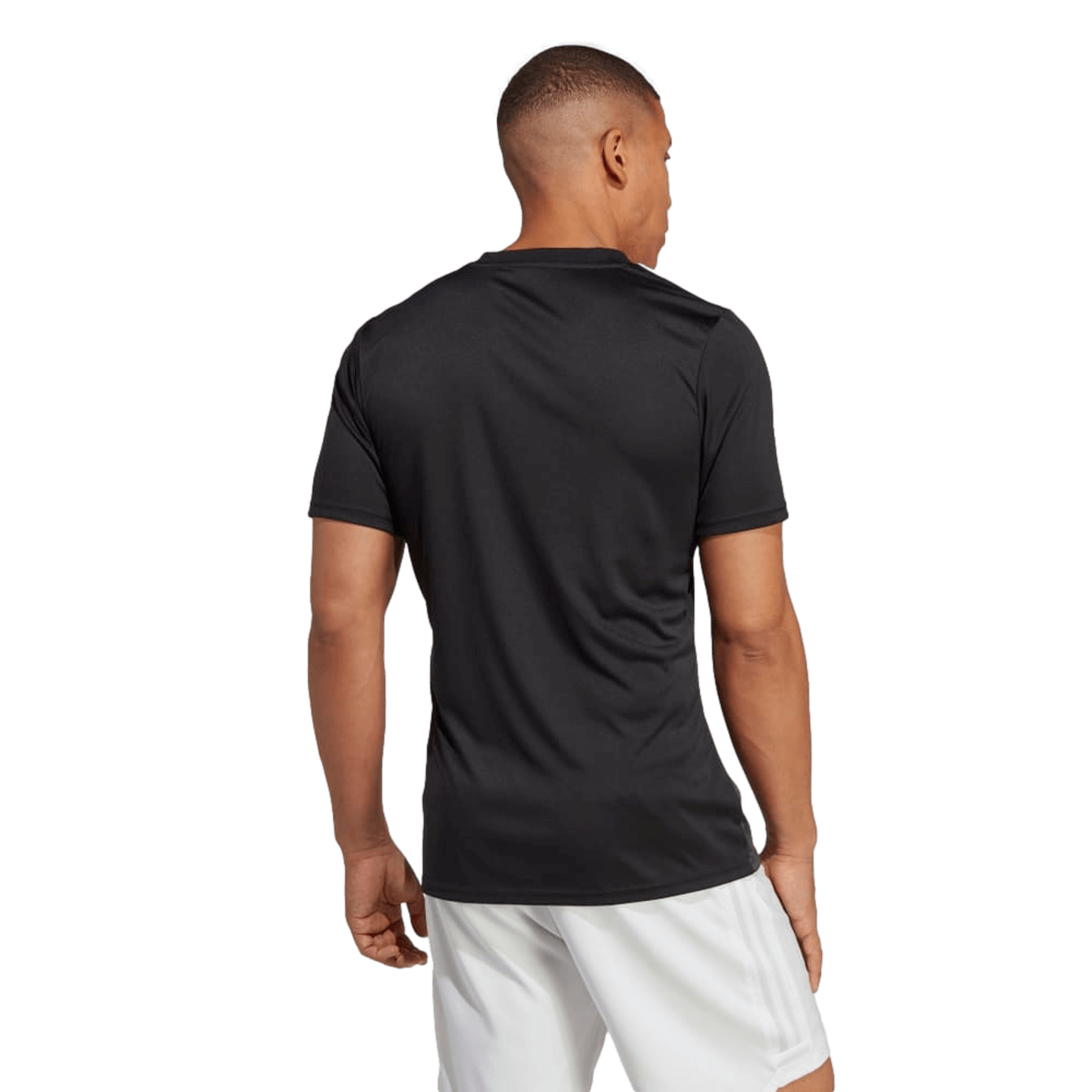 Adidas Team Icon 23 Jersey - Black