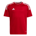adidas Youth Campeon 23 Jersey - Red