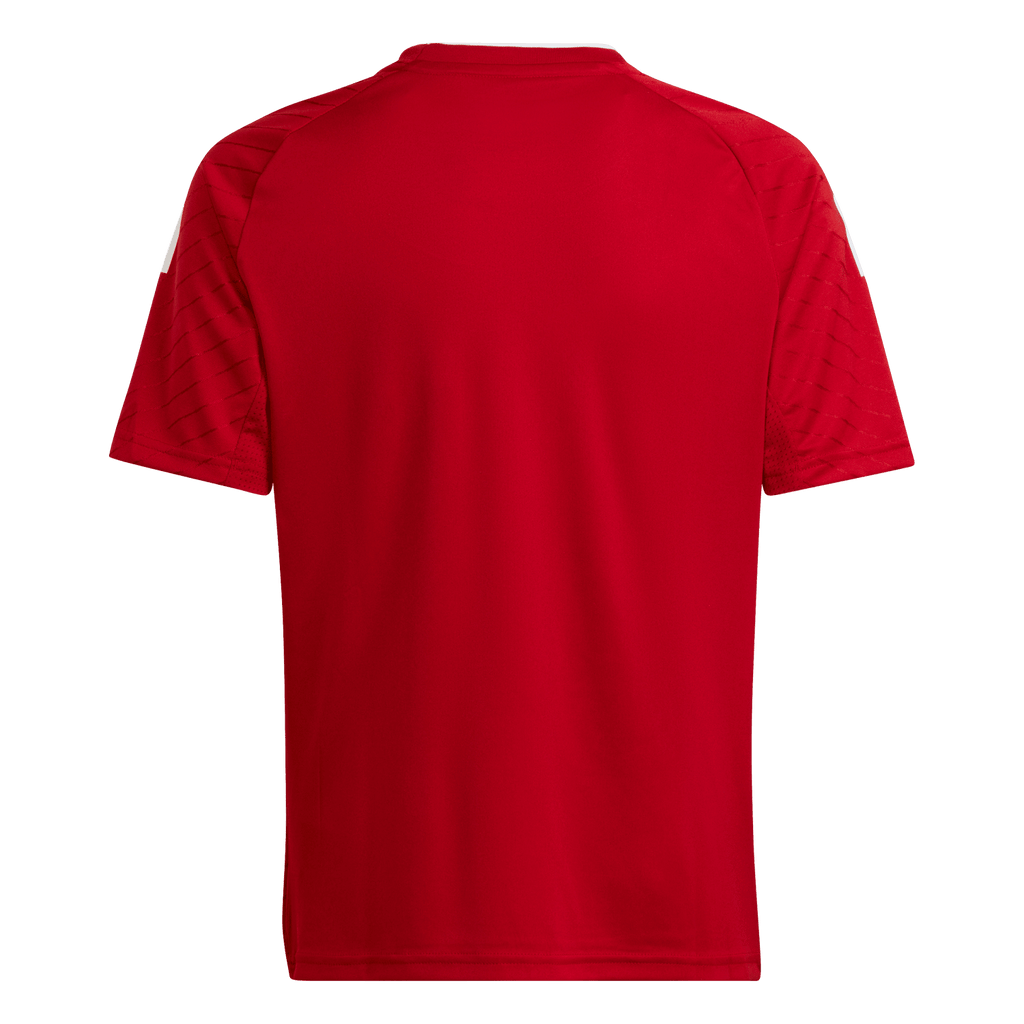 adidas Youth Campeon 23 Jersey - Red