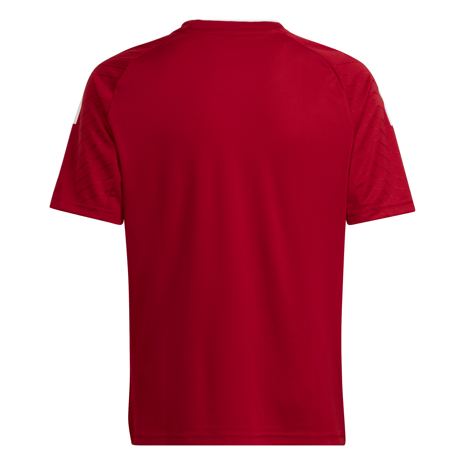 adidas Youth Campeon 23 Jersey - Red