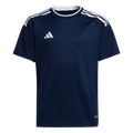adidas Youth Campeon 23 Jersey - Navy Blue