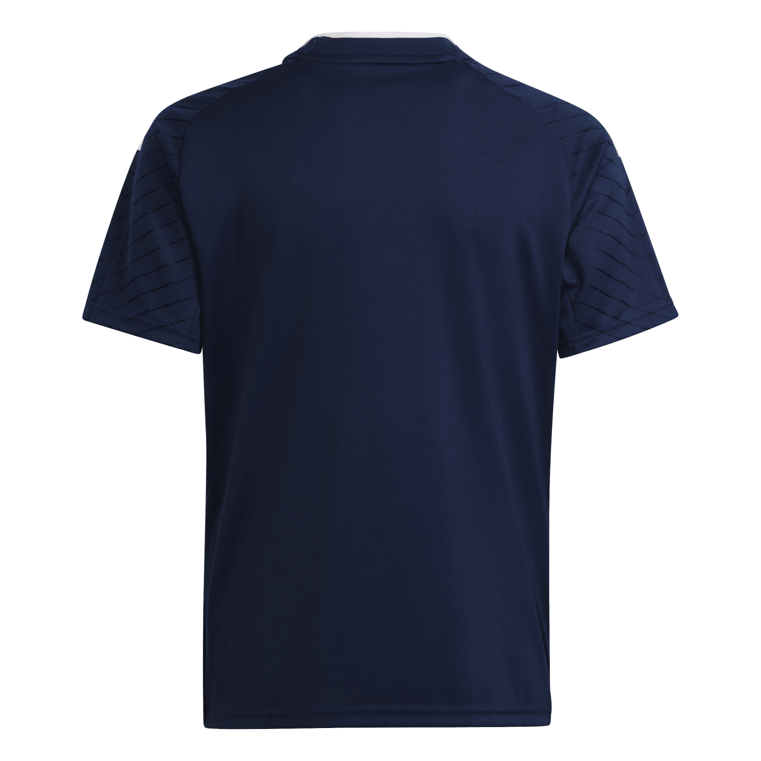 adidas Youth Campeon 23 Jersey - Navy Blue
