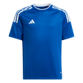adidas Youth Campeon 23 Jersey - Royal