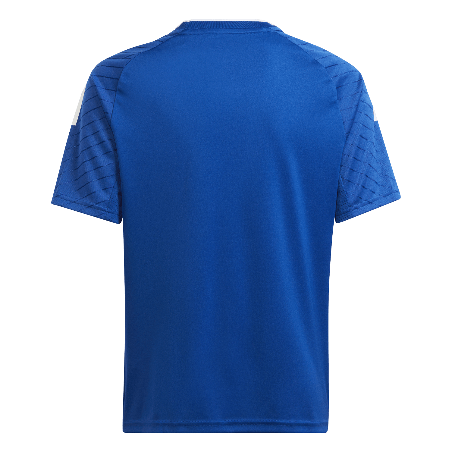 adidas Youth Campeon 23 Jersey - Royal