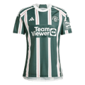 Adidas Manchester United 23/24 Away Jersey