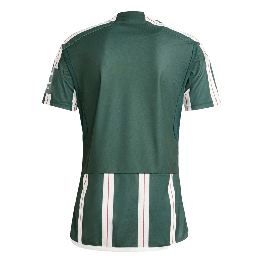 Adidas Manchester United 23/24 Away Jersey
