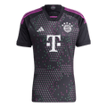 Adidas Bayern Munich 23/24 Away Jersey