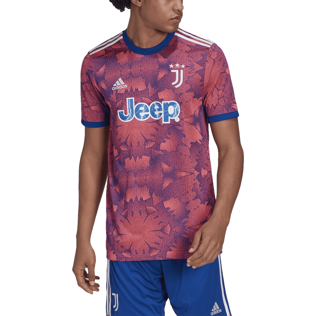 Adidas Juventus 22/23 Third Jersey