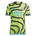 Adidas Arsenal 23/24 Authentic Away Jersey