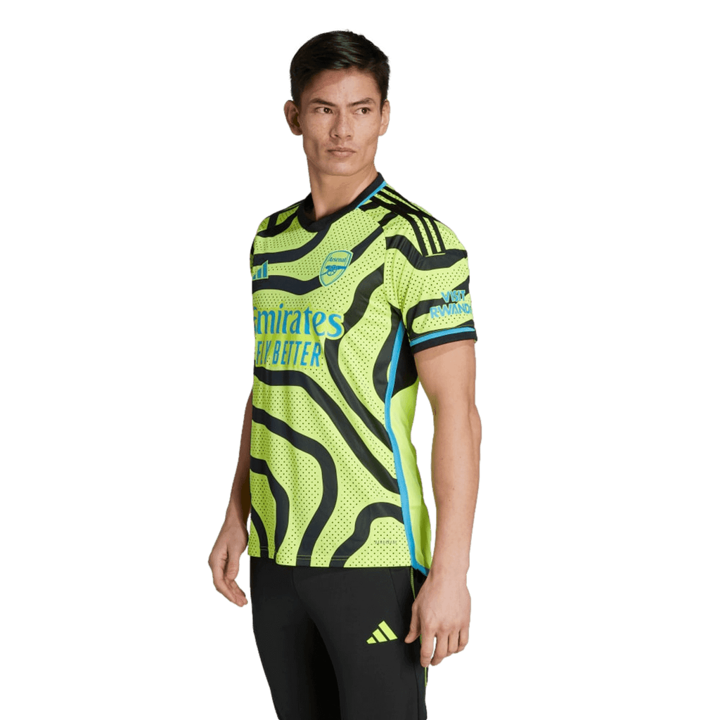 Adidas Arsenal 23/24 Away Jersey