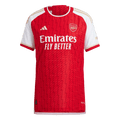Adidas Arsenal 23/24 Authentic Home Jersey