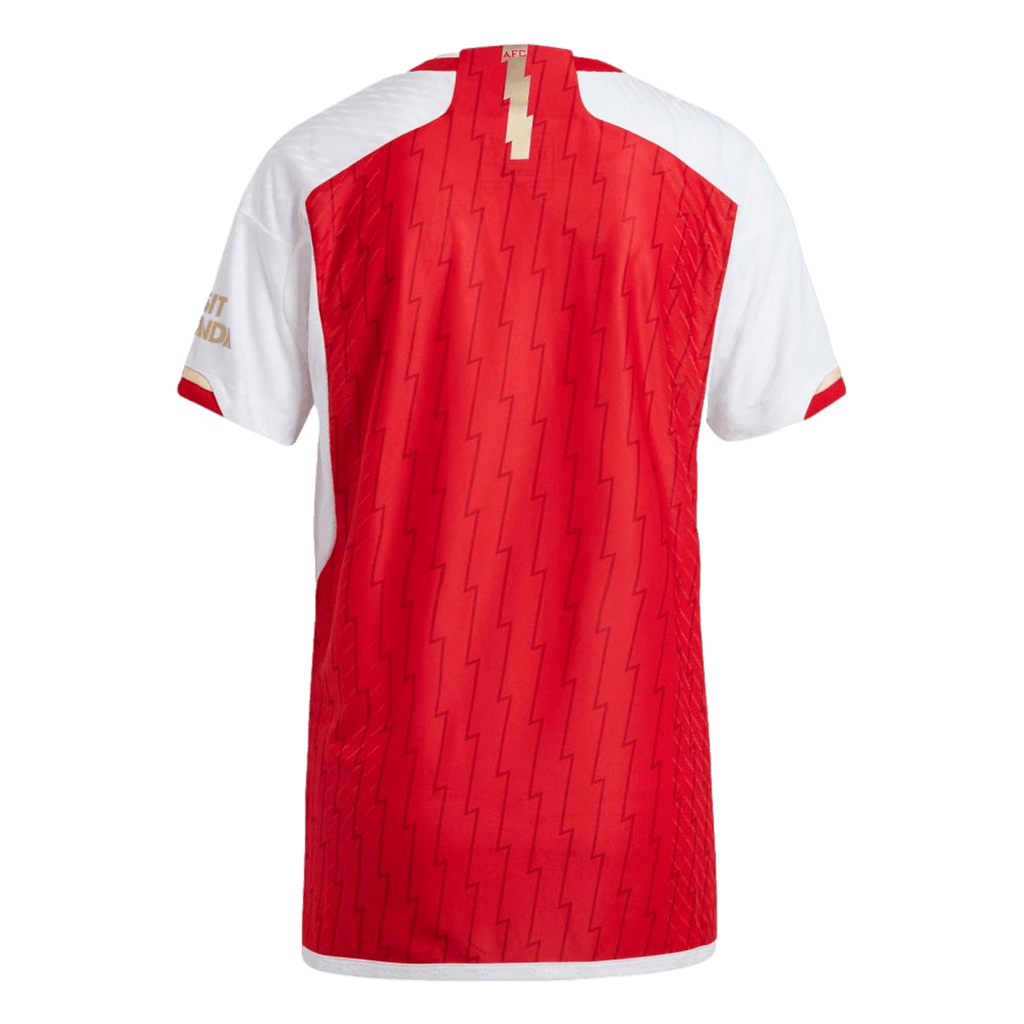 Adidas Arsenal 23/24 Authentic Home Jersey