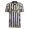 Adidas Juventus 23/24 Authentic Home Jersey