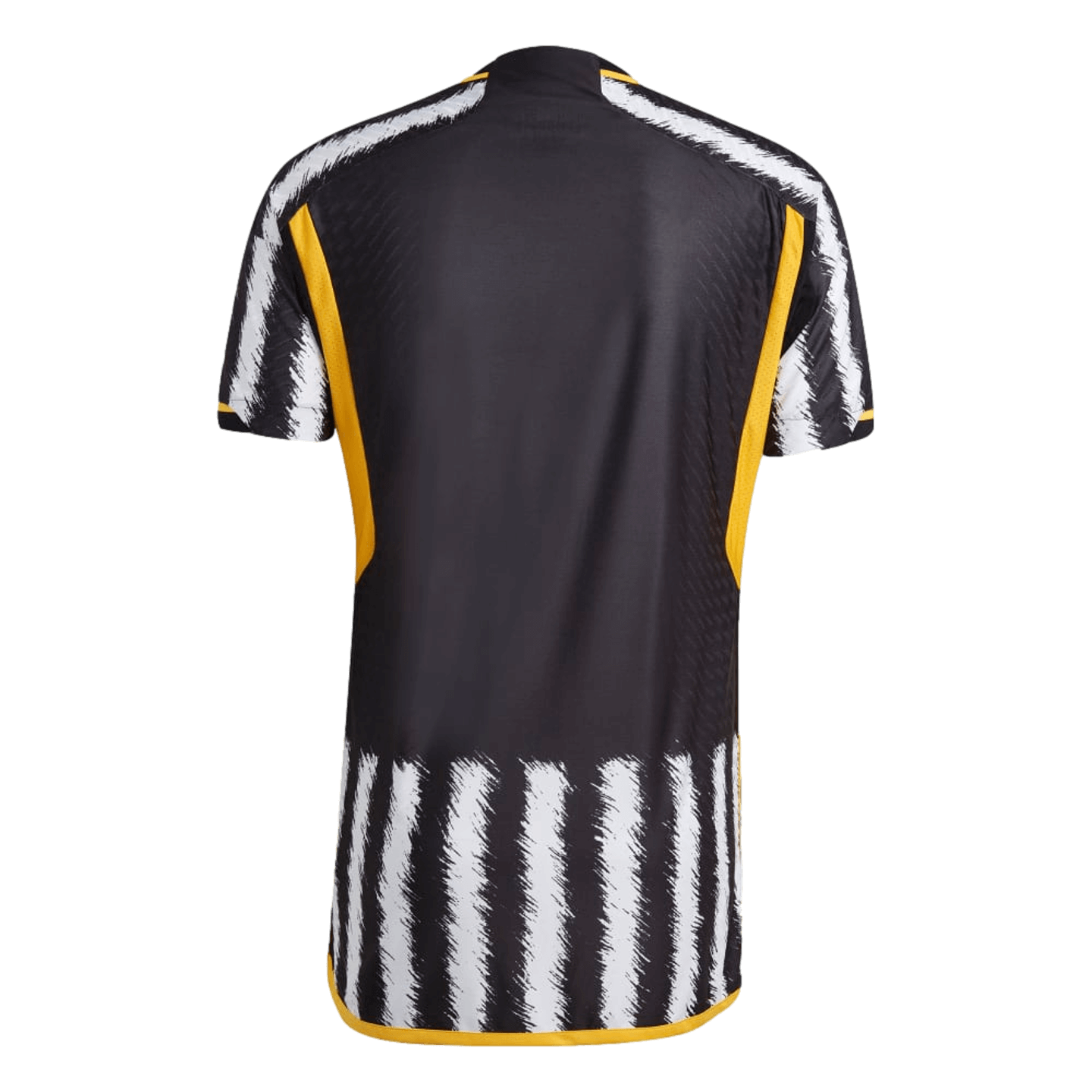 Adidas Juventus 23/24 Authentic Home Jersey