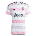 Adidas Juventus 23/24 Away Jersey